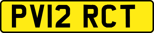 PV12RCT
