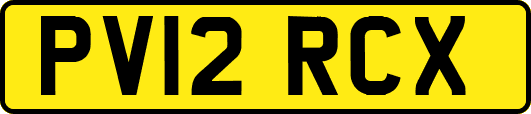 PV12RCX