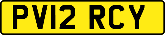 PV12RCY