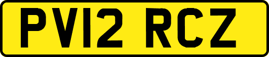 PV12RCZ
