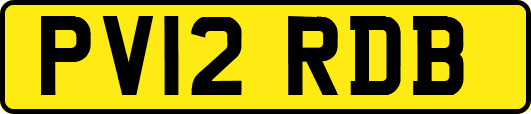 PV12RDB