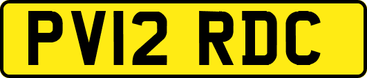PV12RDC