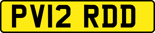 PV12RDD