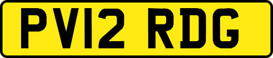 PV12RDG