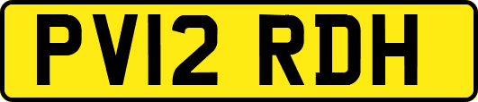 PV12RDH