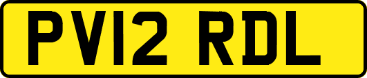 PV12RDL