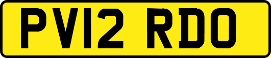 PV12RDO