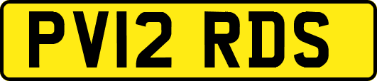PV12RDS