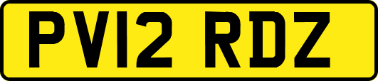 PV12RDZ