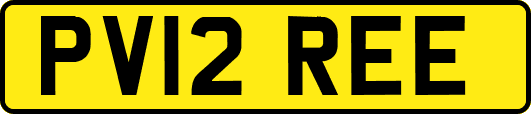 PV12REE