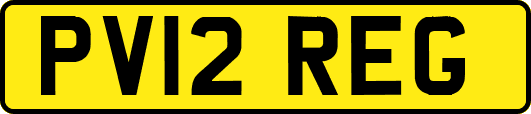 PV12REG