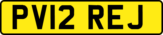 PV12REJ
