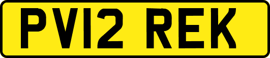 PV12REK