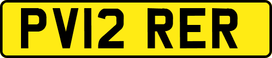 PV12RER