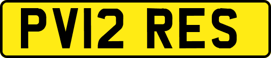 PV12RES
