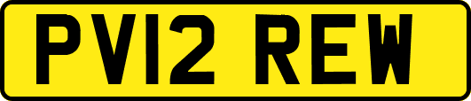 PV12REW