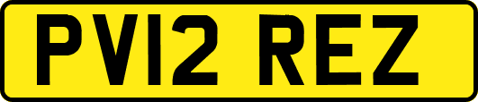 PV12REZ