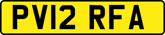 PV12RFA