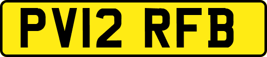 PV12RFB