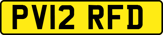 PV12RFD