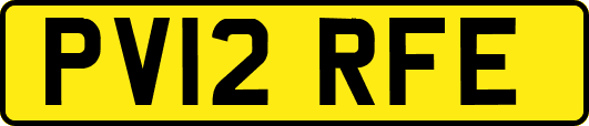 PV12RFE