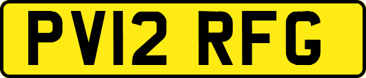 PV12RFG