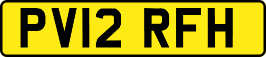 PV12RFH