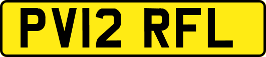 PV12RFL