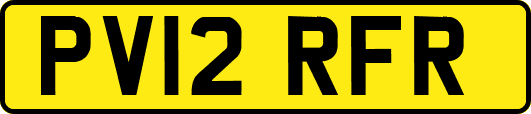 PV12RFR