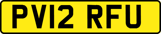 PV12RFU