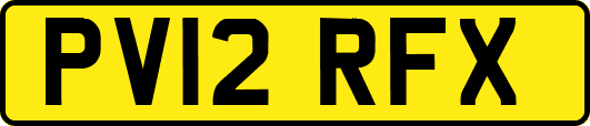 PV12RFX