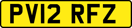 PV12RFZ