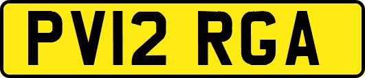 PV12RGA