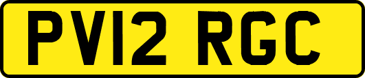 PV12RGC