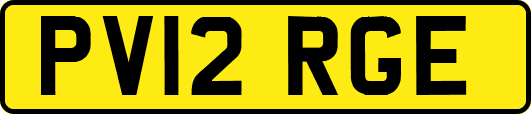 PV12RGE