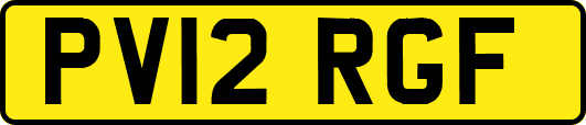 PV12RGF