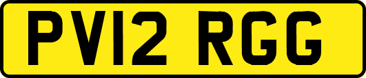 PV12RGG