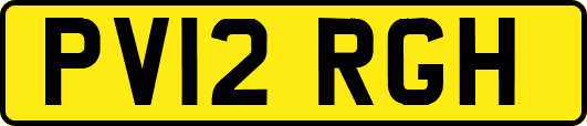 PV12RGH