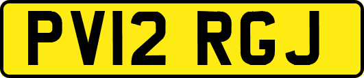 PV12RGJ