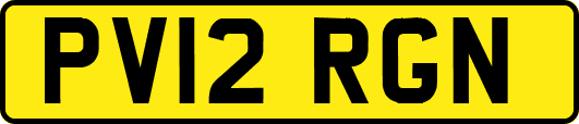 PV12RGN