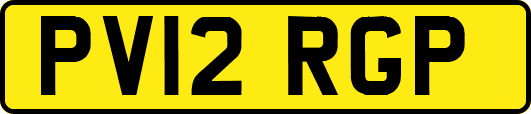 PV12RGP