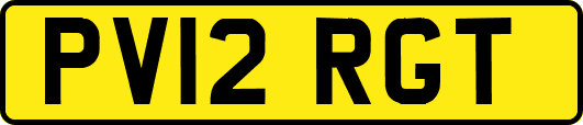 PV12RGT