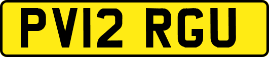 PV12RGU