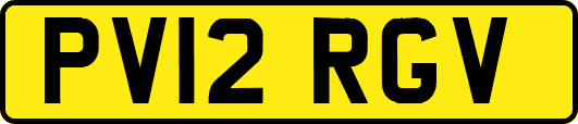 PV12RGV