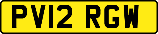 PV12RGW