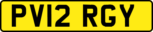 PV12RGY