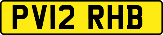 PV12RHB
