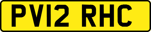 PV12RHC
