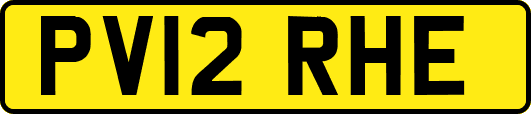 PV12RHE