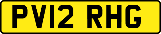 PV12RHG